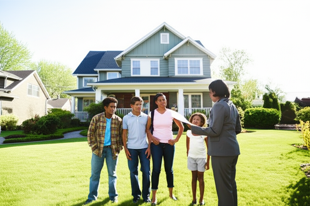 Housing Protection Services