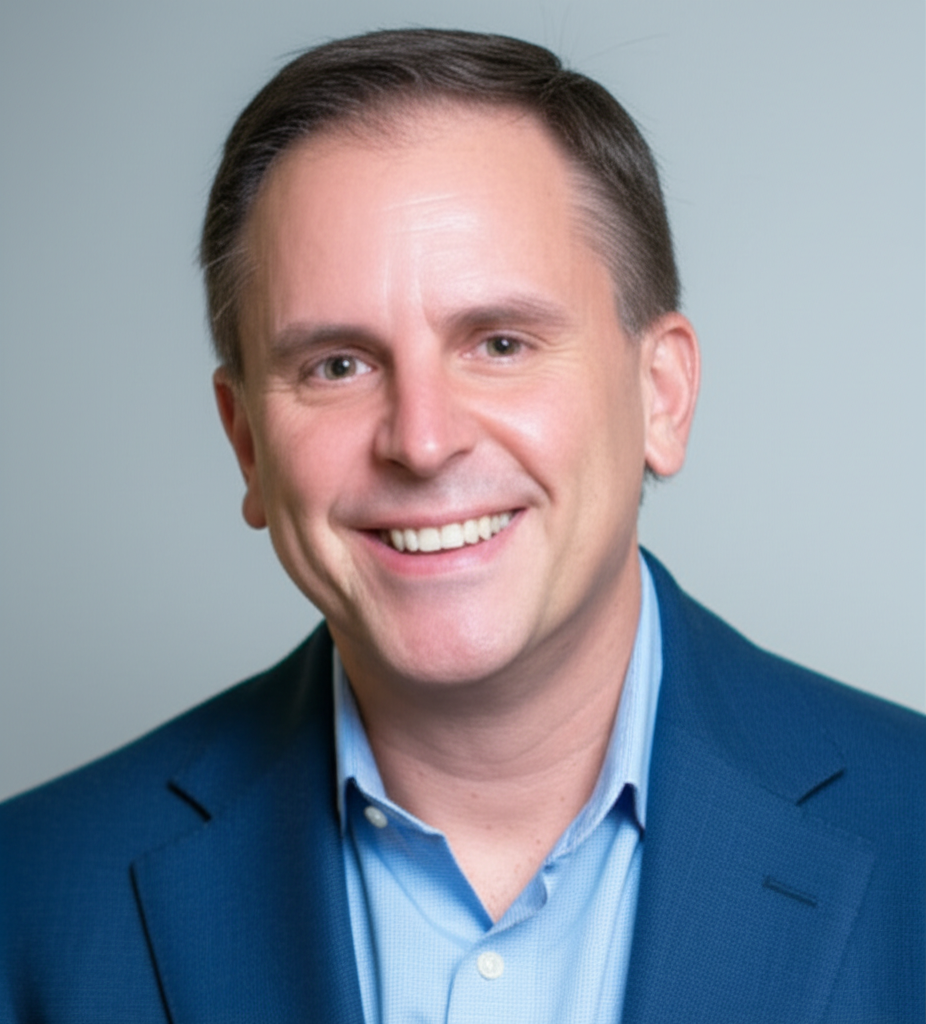 Robert M. Testimonial